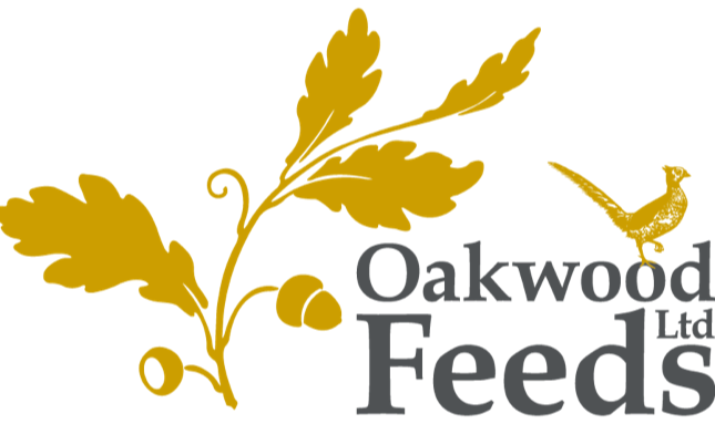 Oakwood Feeds Logo